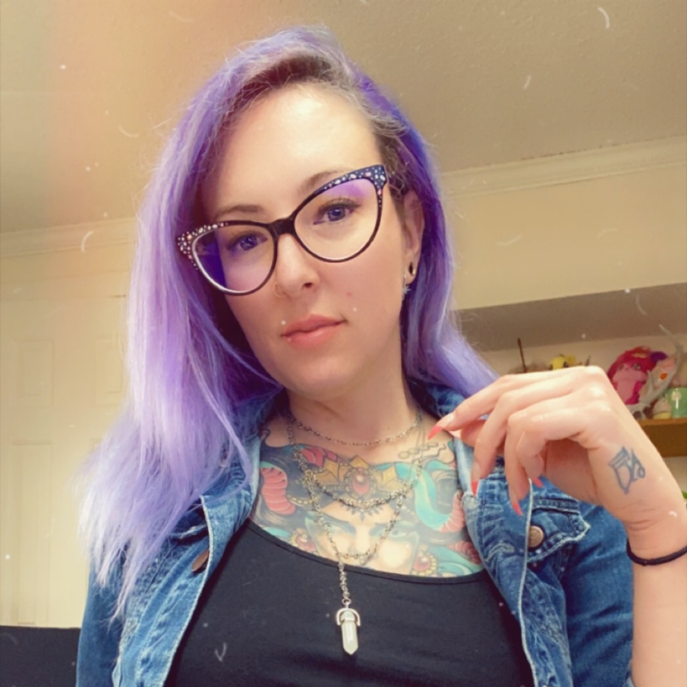 Meet your Posher, Lori